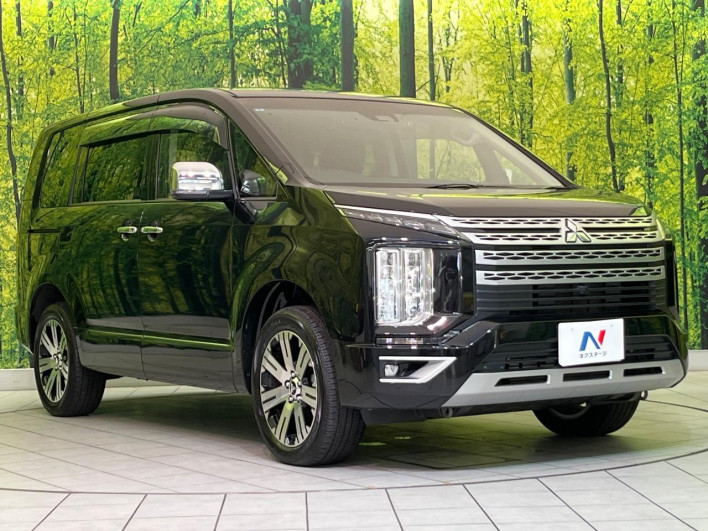 2024 Mitsubishi Delica D:5 3DA-CV1W (UW-6a1a5465abd90)[27]