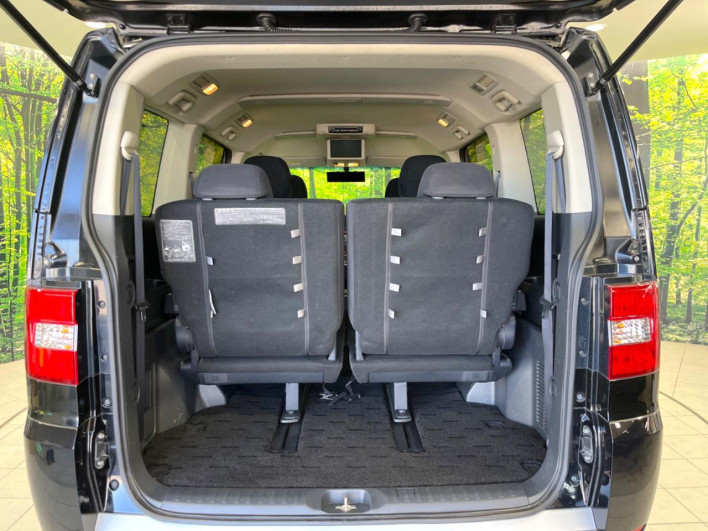 2009 Mitsubishi Delica D:5 DBA-CV5W (UW-6a1a546669037)[17]