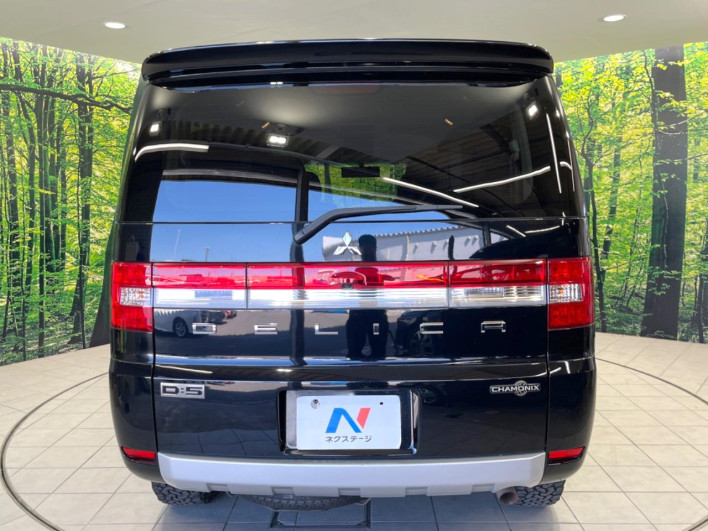 2009 Mitsubishi Delica D:5 DBA-CV5W (UW-6a1a546669037)[14]