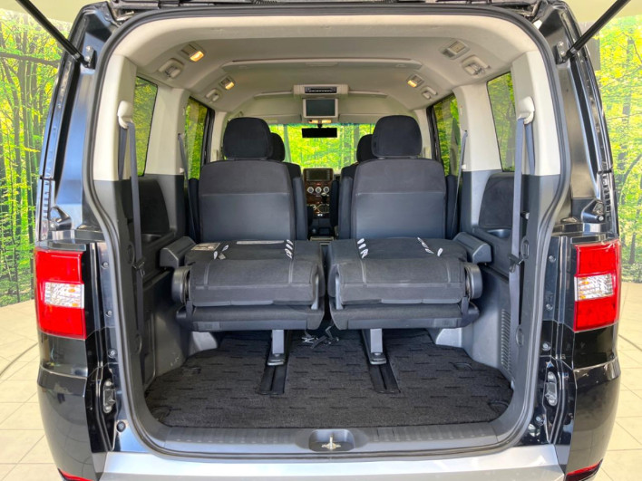 2009 Mitsubishi Delica D:5 DBA-CV5W (UW-6a1a546669037)[18]