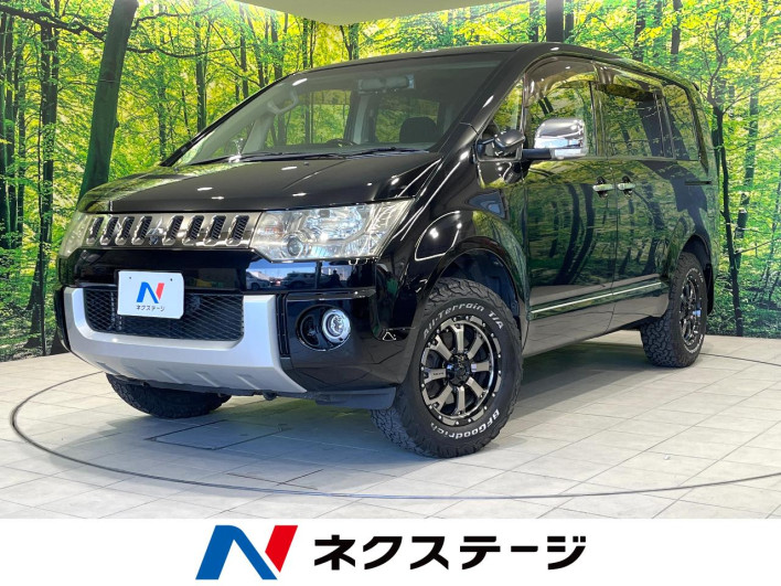 2009 Mitsubishi Delica D:5 DBA-CV5W (UW-6a1a546669037)[3]