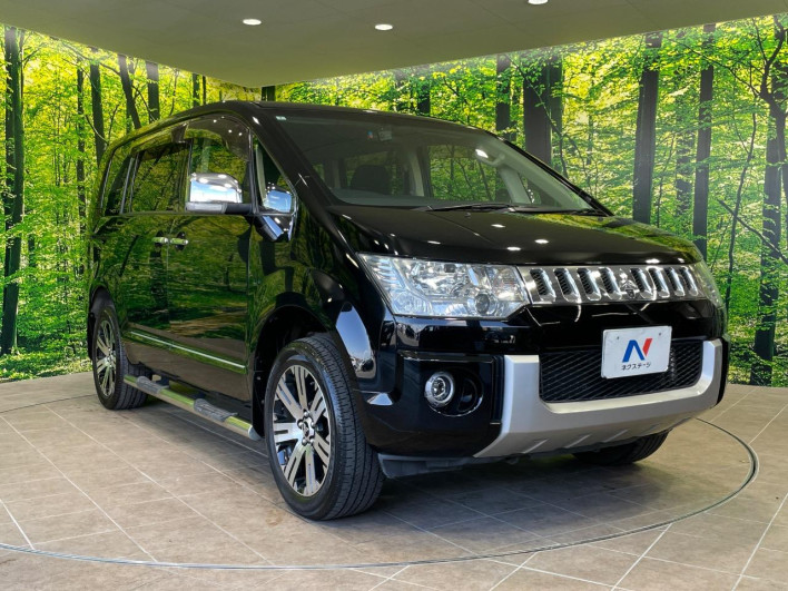 2012 Mitsubishi Delica D:5 DBA-CV5W (UW-6a1a54669672a)[19]
