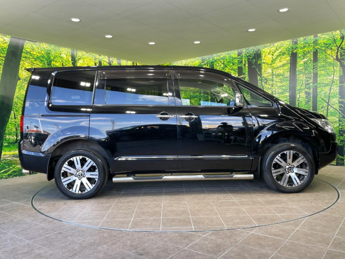 2012 Mitsubishi Delica D:5 DBA-CV5W (UW-6a1a54669672a)[20]