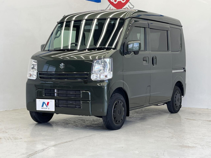 2020 Suzuki Every Wayout HBD-DA17V (UW-6a1a5468beaba)[0]