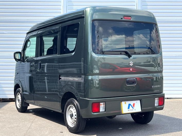 2021 Suzuki Every Wayout 3BD-DA17V (UW-6a1a5468bfef8)[20]