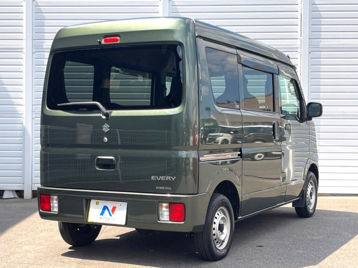 2021 Suzuki Every Wayout 3BD-DA17V (UW-6a1a5468bfef8)[19]