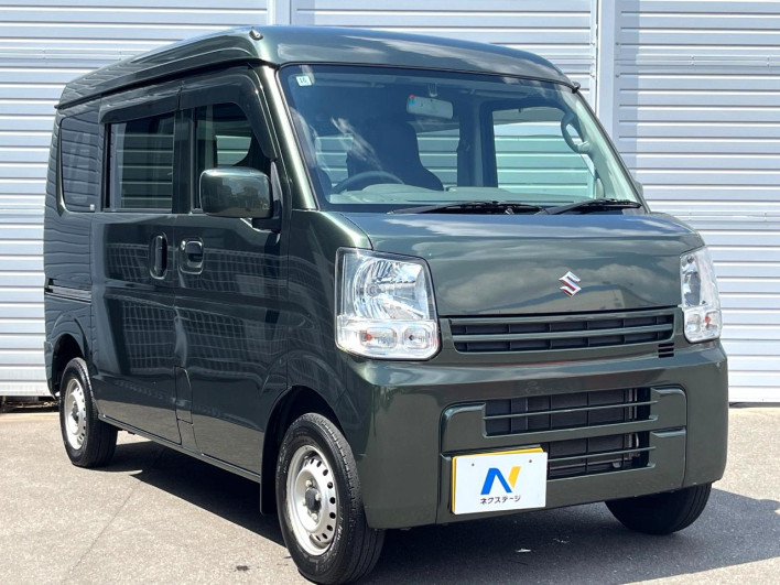 2021 Suzuki Every Wayout 3BD-DA17V (UW-6a1a5468bfef8)[8]