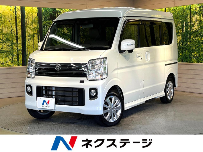 2021 Suzuki Every Wagon 3BA-DA17W (UW-6a1a546952d20)[3]