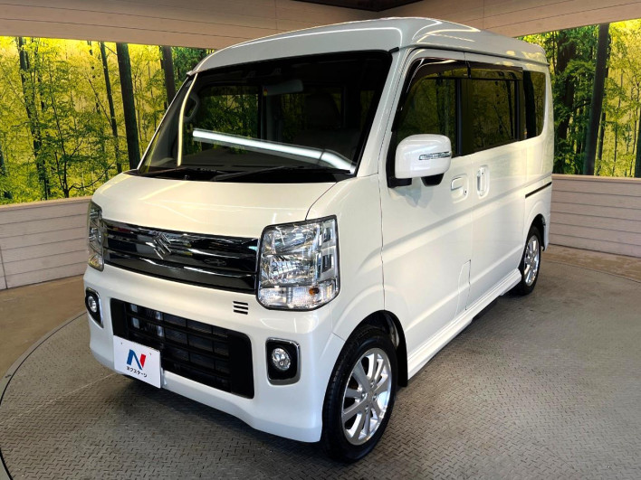 2021 Suzuki Every Wagon 3BA-DA17W (UW-6a1a546952d20)[8]