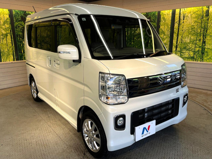 2021 Suzuki Every Wagon 3BA-DA17W (UW-6a1a546952d20)[9]