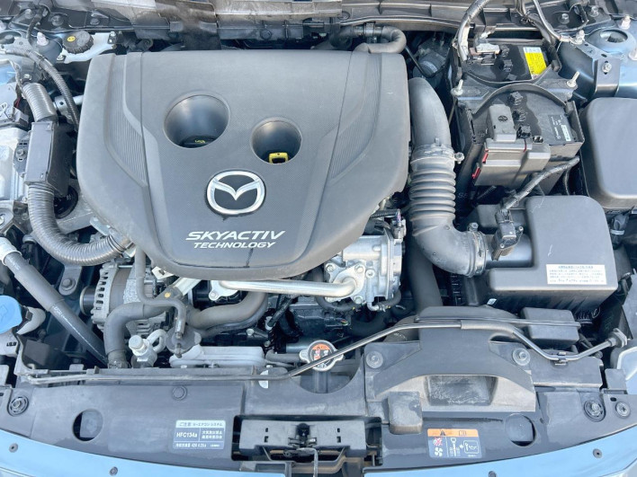 2015 Mazda Demio LDA-DJ5AS (UW-6a1a546d420ca)[4]