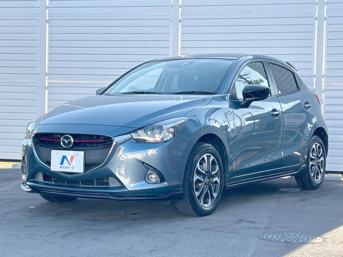 2015 Mazda Demio LDA-DJ5AS (UW-6a1a546d420ca)[18]