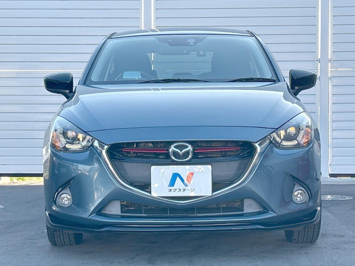 2015 Mazda Demio LDA-DJ5AS (UW-6a1a546d420ca)[23]