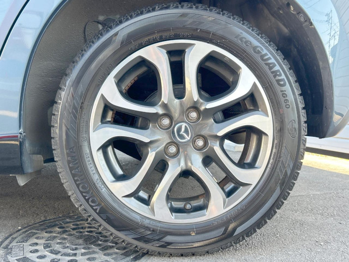 2015 Mazda Demio LDA-DJ5AS (UW-6a1a546d420ca)[7]