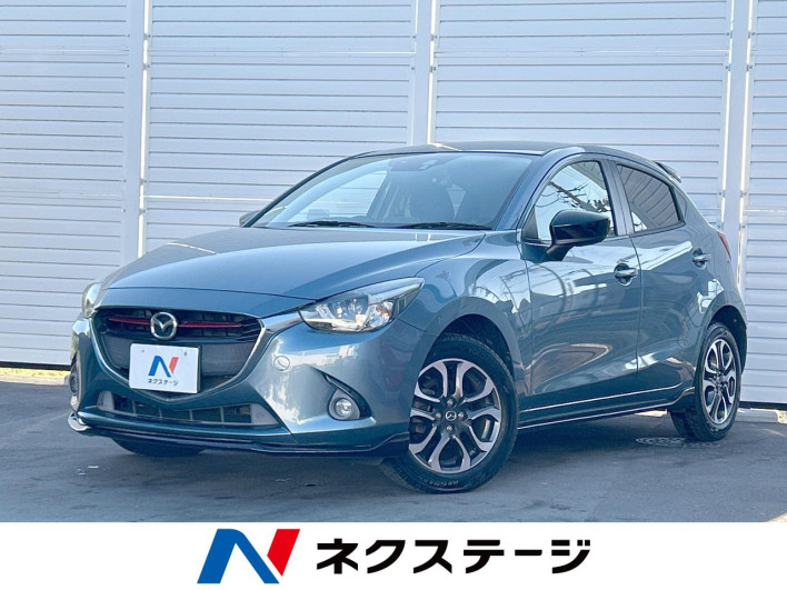 2015 Mazda Demio LDA-DJ5AS (UW-6a1a546d420ca)[3]
