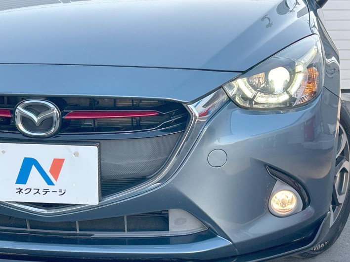 2015 Mazda Demio LDA-DJ5AS (UW-6a1a546d420ca)[10]