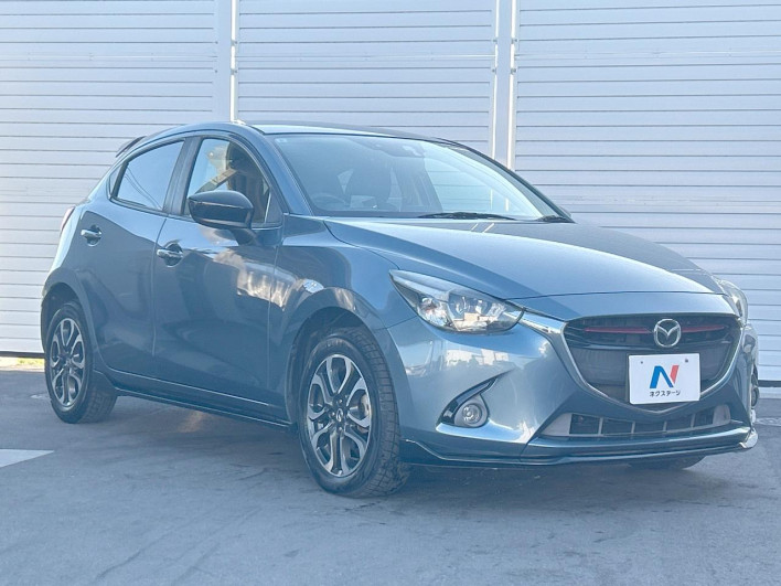 2015 Mazda Demio LDA-DJ5AS (UW-6a1a546d420ca)[27]