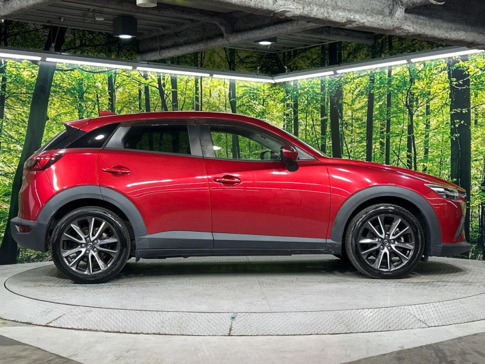 2016 Mazda CX-3 LDA-DK5AW (UW-6a1a546e3eccc)[24]
