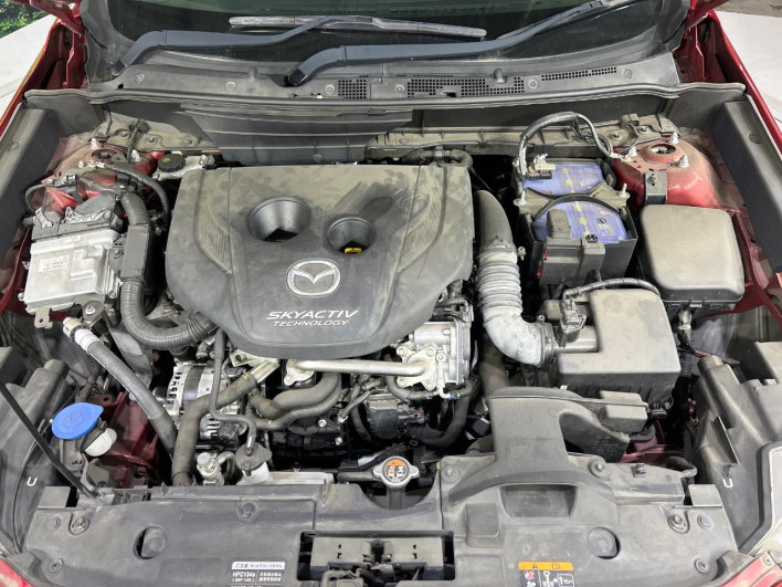2016 Mazda CX-3 LDA-DK5AW (UW-6a1a546e3eccc)[10]