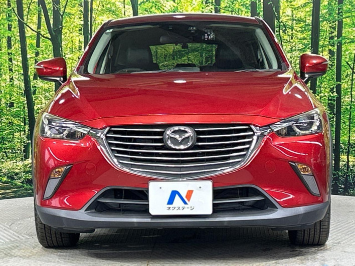 2016 Mazda CX-3 LDA-DK5AW (UW-6a1a546e3eccc)[26]