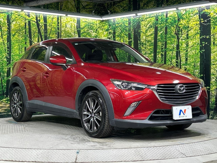 2016 Mazda CX-3 LDA-DK5AW (UW-6a1a546e3eccc)[25]