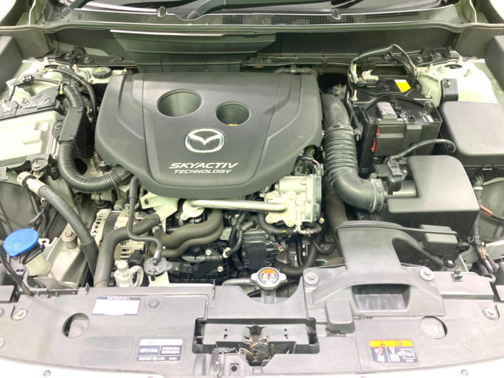 2015 Mazda CX-3 LDA-DK5FW (UW-6a1a546e9014e)[4]