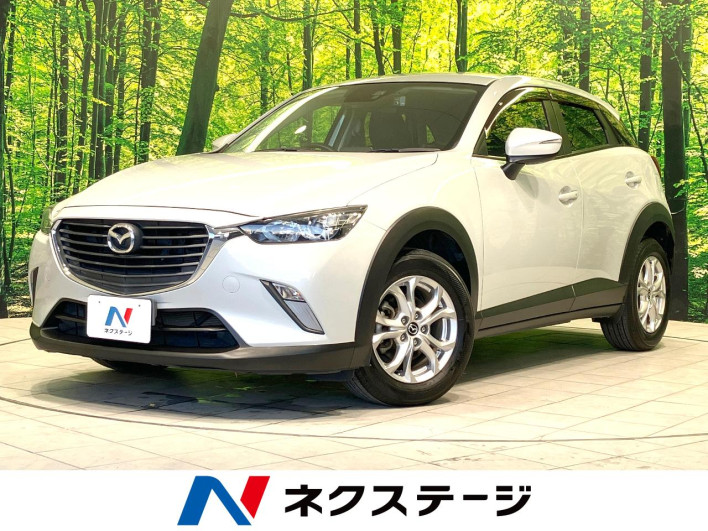 2015 Mazda CX-3 LDA-DK5FW (UW-6a1a546e9014e)[3]