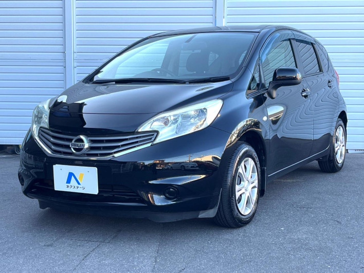 2013 Nissan Note DBA-E12 (UW-6a1a5471549dc)[0]