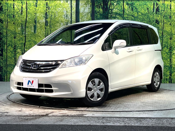 2012 Honda Freed DBA-GB3 (UW-6a1a5482045f8)[0]
