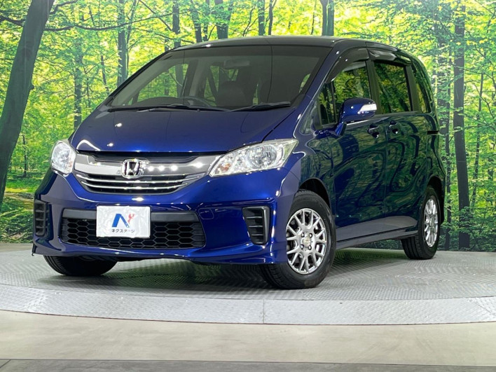 2016 Honda Freed DBA-GB3 (UW-6a1a54821d58b)[0]