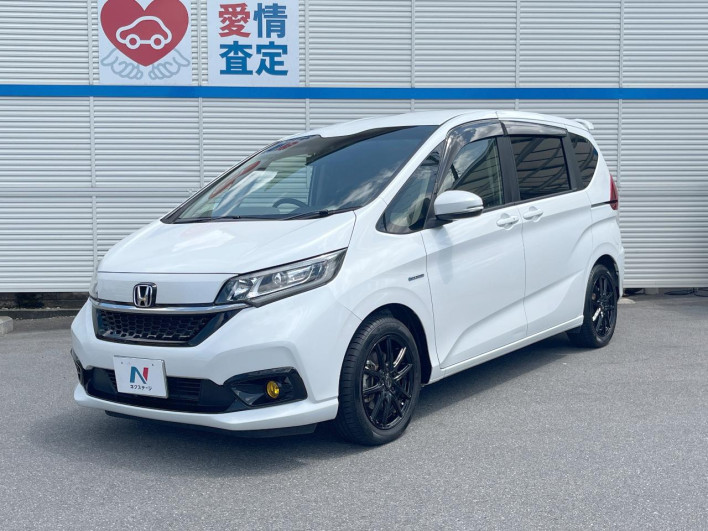 2020 Honda Freed hybrid 6AA-GB7 (UW-6a1a54846df37)[0]