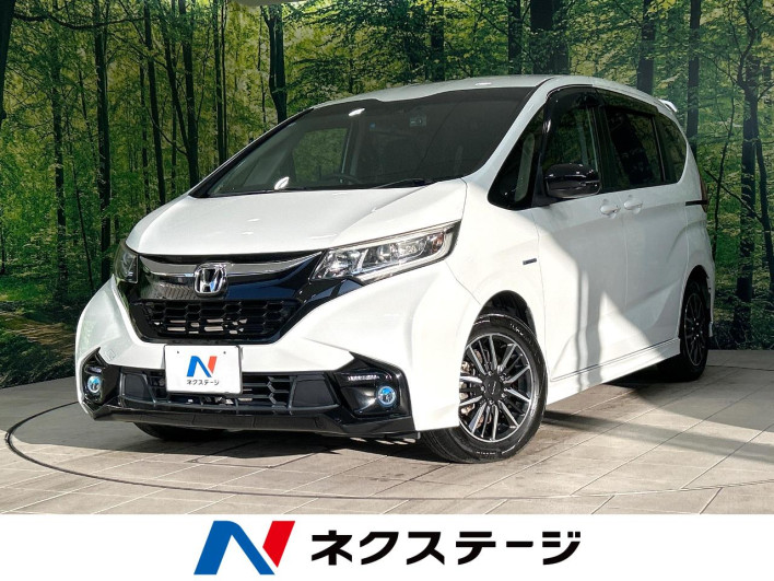 2018 Honda Freed hybrid DAA-GB7 (UW-6a1a548550b7a)[3]