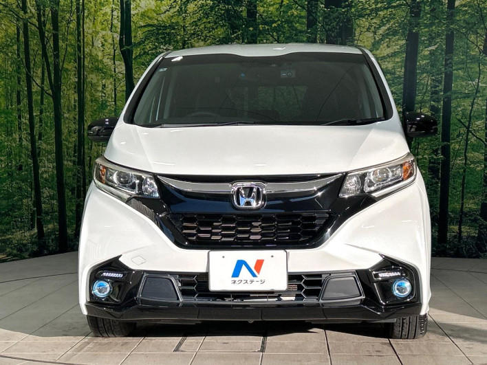 2018 Honda Freed hybrid DAA-GB7 (UW-6a1a548550b7a)[4]