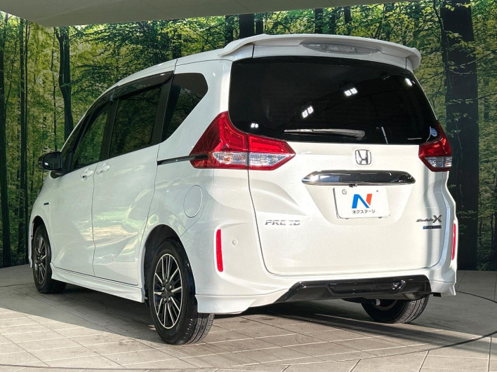 2018 Honda Freed hybrid DAA-GB7 (UW-6a1a548550b7a)[7]