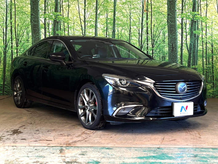 2015 Mazda Atenza Sedan LDA-GJ2FP (UW-6a1a5490aacae)[14]
