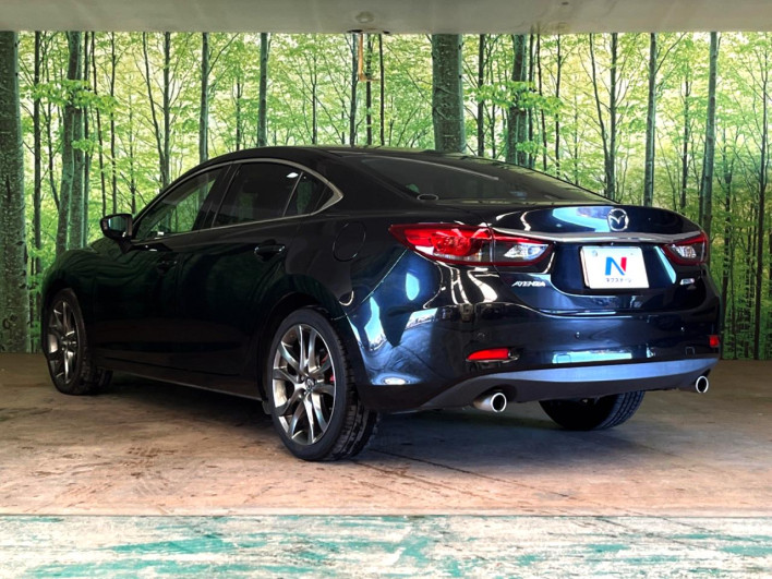 2015 Mazda Atenza Sedan LDA-GJ2FP (UW-6a1a5490aacae)[22]