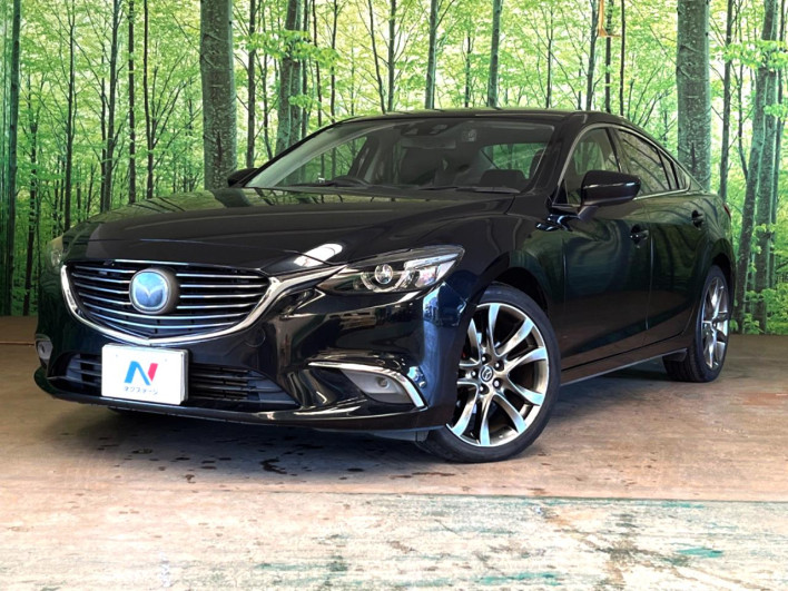 2015 Mazda Atenza Sedan LDA-GJ2FP (UW-6a1a5490aacae)[4]