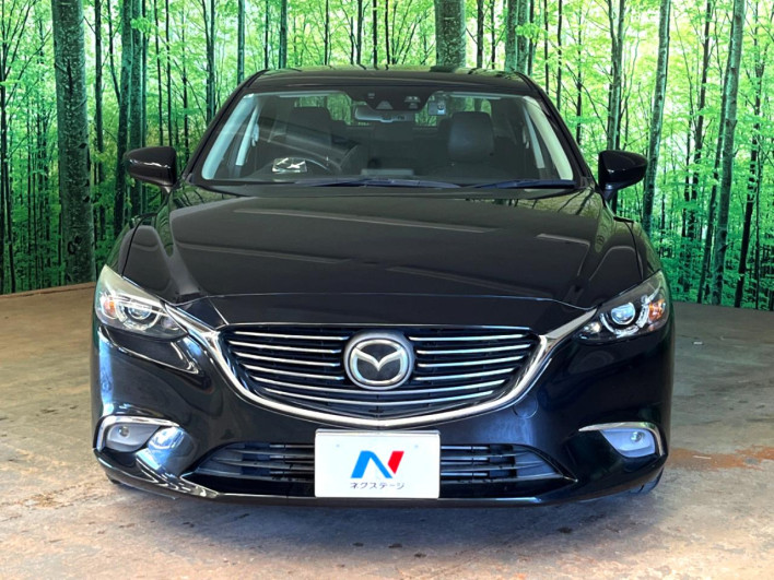 2015 Mazda Atenza Sedan LDA-GJ2FP (UW-6a1a5490aacae)[15]