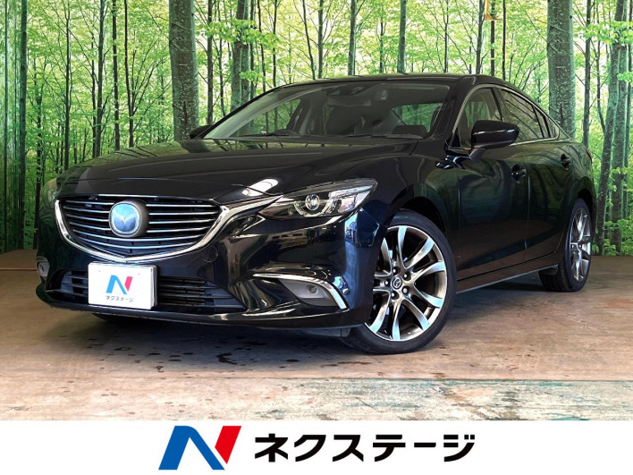 2015 Mazda Atenza Sedan LDA-GJ2FP (UW-6a1a5490aacae)[3]