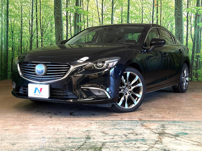 2015 Mazda Atenza Sedan LDA-GJ2FP (UW-6a1a5490aacae)[0]