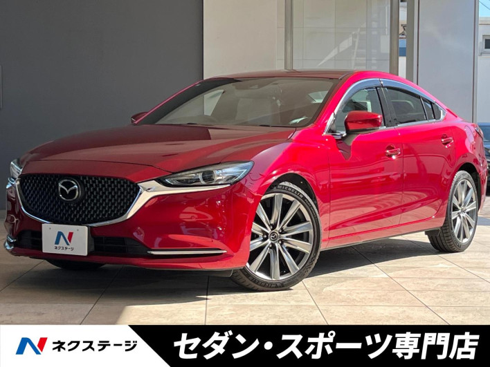 2019 Mazda Atenza Sedan 3DA-GJ2FP (UW-6a1a5490b829f)[3]