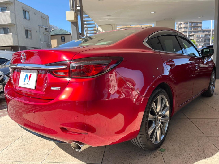 2019 Mazda Atenza Sedan 3DA-GJ2FP (UW-6a1a5490b829f)[10]