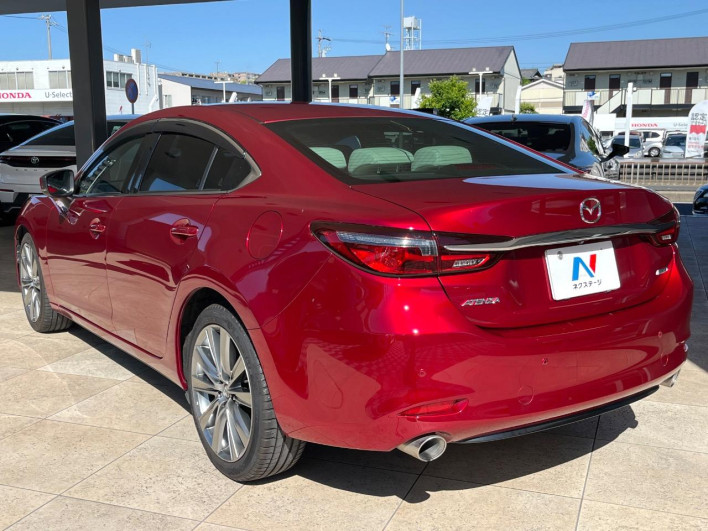 2019 Mazda Atenza Sedan 3DA-GJ2FP (UW-6a1a5490b829f)[12]