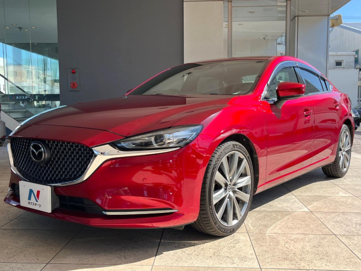 2019 Mazda Atenza Sedan 3DA-GJ2FP (UW-6a1a5490b829f)[14]