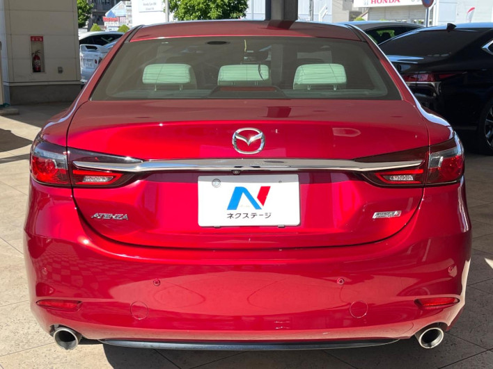 2019 Mazda Atenza Sedan 3DA-GJ2FP (UW-6a1a5490b829f)[11]