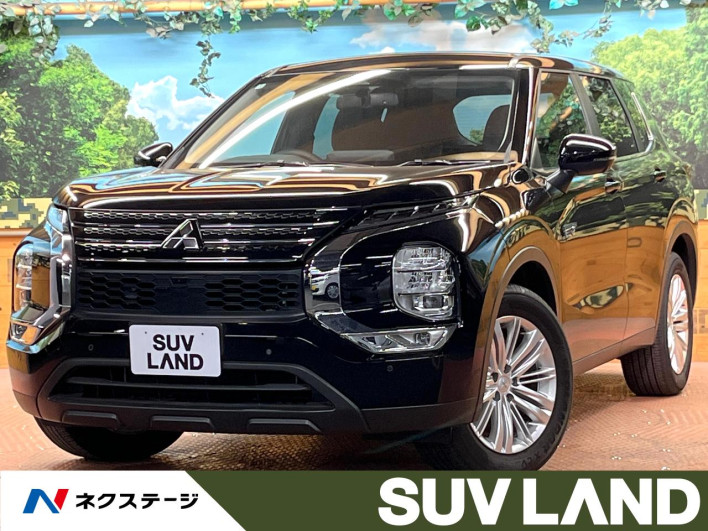 2022 Mitsubishi OUTLANDER PHEV 5LA-GN0W (UW-6a1a549378401)[3]