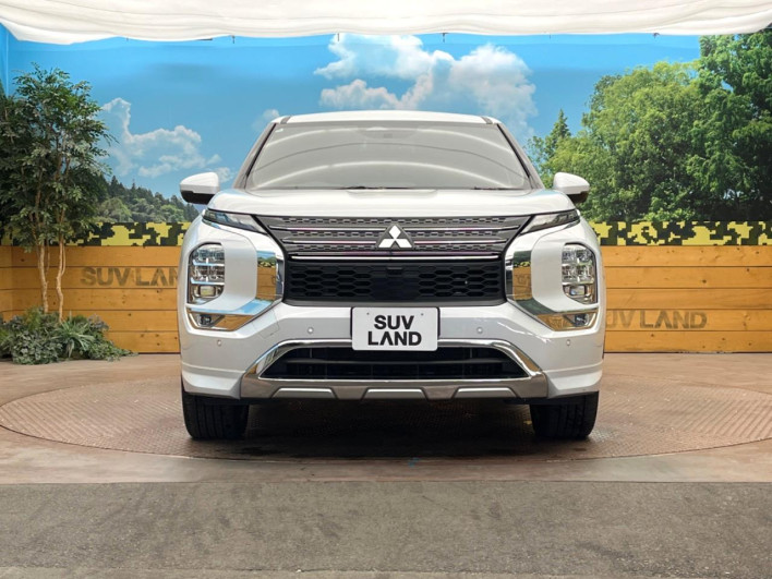 2022 Mitsubishi OUTLANDER PHEV 5LA-GN0W (UW-6a1a5493a05a5)[18]