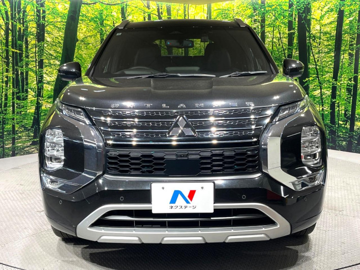 2022 Mitsubishi OUTLANDER PHEV 5LA-GN0W (UW-6a1a5494109a0)[6]