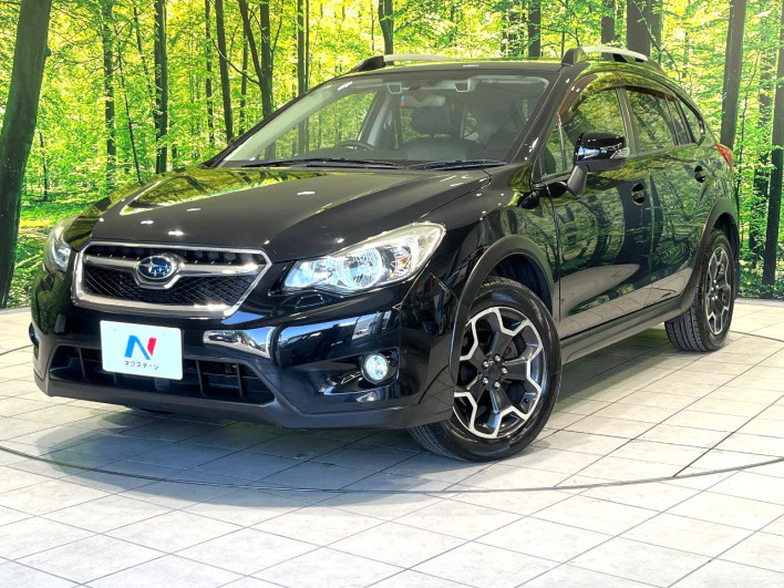 2013 Subaru XV DBA-GP7 (UW-6a1a5496b2107)[0]