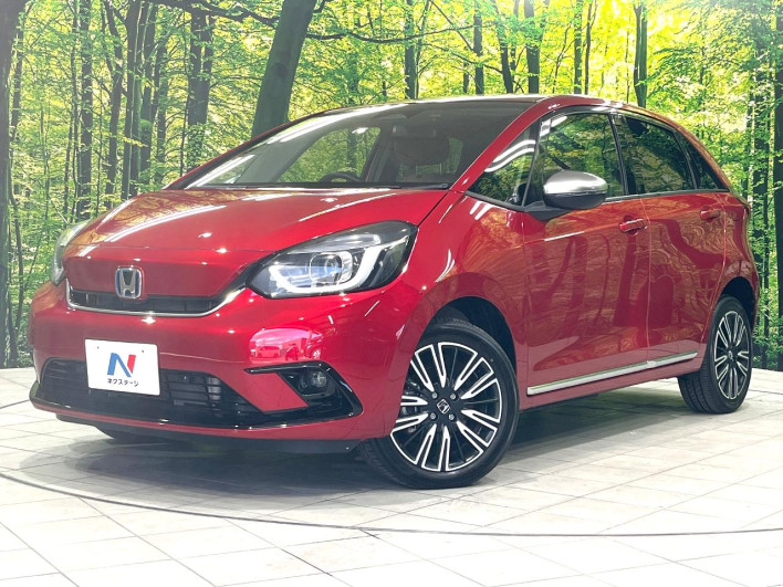 2020 Honda Fit 6AA-GR4 (UW-6a1a549948e4a)[0]